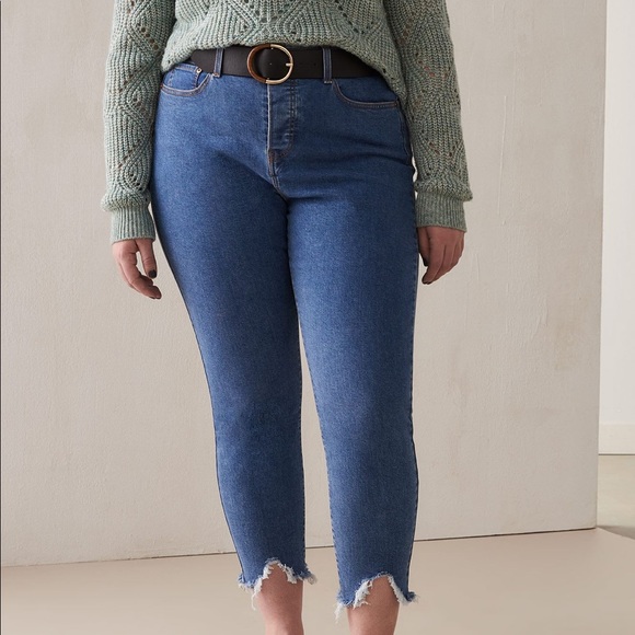 Stretchy High-Waisted Wedgie Skinny Jean - Levi's - Picture 2 of 16